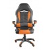 Игровое кресло Riva Chair 9505H экокожа