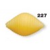 Фильера бронзовая для модели P3 диаметром 75 мм Imperia and La Monferrina форма №227 conchiglie rigate