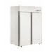 Шкаф холодильный формата GN2/1 объемом 1400 л эмалированный Полаир CM114Sm