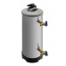 Фильтр-умягчитель воды ионообменный объемом 16 л с подключением к водопроводу 3/8" Vecchi DVA LT16 3/8"