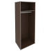 Каркас шкафа для одежды Style Л.ГБ-2К