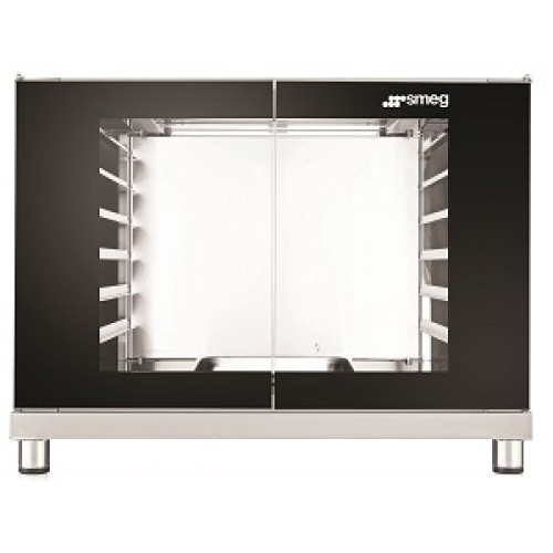 Расстоечный шкаф для 6 противней 60*40 см или GN1/1 Smeg LEV1035XV