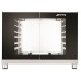 Расстоечный шкаф для 6 противней 60*40 см или GN1/1 Smeg LEV1035XV