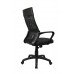 Кресло Riva Chair 1166 TW PL сетка/ткань