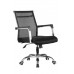 Кресло Riva Chair 706 E сетка/ткань