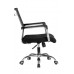 Кресло Riva Chair 706 E сетка/ткань
