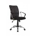 Кресло Riva Chair 8075 сетка/ткань