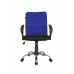 Кресло Riva Chair 8075 сетка/ткань