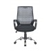 Кресло Riva Chair 8081 сетка/ткань