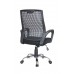 Кресло Riva Chair 8081 сетка/ткань