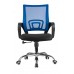Кресло Riva Chair 8085 JE сетка/ткань