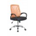 Кресло Riva Chair 8099 сетка/ткань