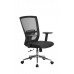 Кресло Riva Chair 831E сетка/ткань