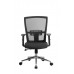 Кресло Riva Chair 831E сетка/ткань