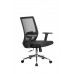Кресло Riva Chair 851E сетка/ткань