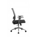 Кресло Riva Chair 851E сетка/ткань