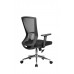 Кресло Riva Chair 871E сетка/ткань