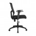 Кресло Riva Chair 923 сетка/ткань