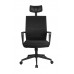 Кресло Riva Chair A818 сетка/ткань