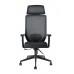 Кресло Riva Chair А755 сетка/ткань