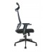 Кресло Riva Chair А755 сетка/ткань