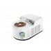 Фризер для твердого мороженого с 1 чашей 1.7 л, электронная панель Nemox GELATISSIMO Exclusive (003A610250)