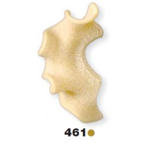 Фильера бронзовая для модели P6-P12 диаметром 89 мм Imperia and La Monferrina Die Bronze № 461 89 мм