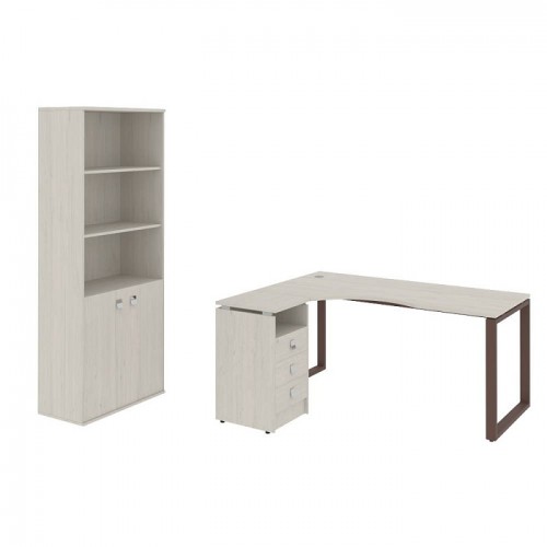 Офисная мебель Metal System Style, комплект №15