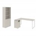 Офисная мебель Metal System Style, комплект №15