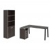 Офисная мебель Metal System Style, комплект №8