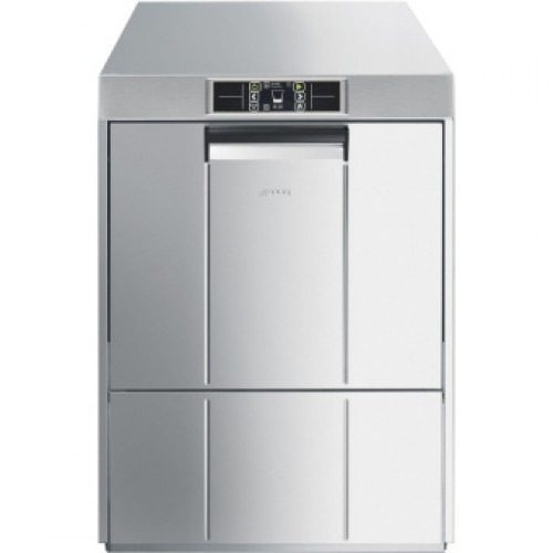 Фронтальная посудомоечная машина Smeg UD520D