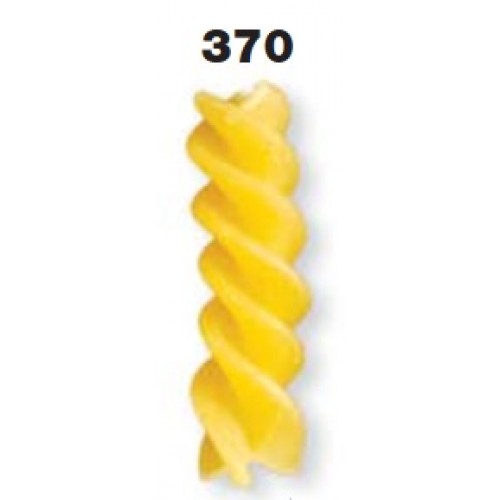 Фильера бронзовая для модели P3 Imperia and Lamonferrina диаметром 75 мм форма №370 fusilli (3 principi Фильера бронзовая для модели P3 Imperia and Lamonferrina диаметром 75 мм форма №370 fusilli (3 principi
