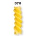 Фильера бронзовая для модели P3 Imperia and Lamonferrina диаметром 75 мм форма №370 fusilli (3 principi Фильера бронзовая для модели P3 Imperia and Lamonferrina диаметром 75 мм форма №370 fusilli (3 principi