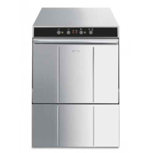 Фронтальная посудомоечная машина Smeg UD500D