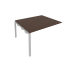 Приставка к столу для переговоров Metal System Style БП.ППРГ-1