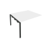 Приставка к столу для переговоров Metal System Style БП.ППРГ-3