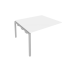 Приставка к столу для переговоров Metal System Style БП.ППРГ-5