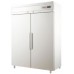 Шкаф холодильный формата GN2/1 объемом 1400 л эмалированный Полаир CM114S