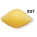 Фильера бронзовая для модели P6, P12, P2 Imperia and Lamonferrina диаметром 89 мм форма №227 conchiglie rigate