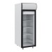 Шкаф холодильный формата GN 2/1 объемом 700 л, со стеклянной дверцей Полаир DM107-S