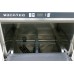 Фронтальная посудомоечная машина 50х50 см с дозатором ополаскивающих и моющих средств, с дренажной помпой, электронная панель Kocateq KOMEC 500 B DD EC