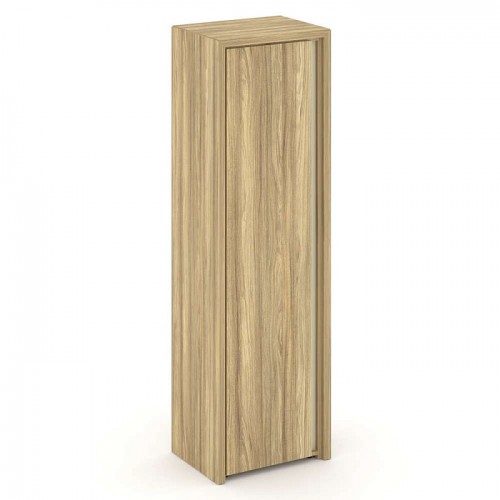 Шкаф для одежды Corner узкий COR.GB-1(L)