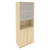 Шкаф высокий Style Л.СТ-1.4