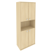Шкаф высокий Style Л.СТ-1.5