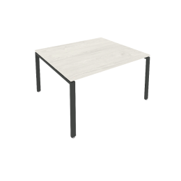 Стол для переговоров Metal System Style БП.ПРГ-1.2