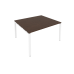 Стол для переговоров Metal System Style БП.ПРГ-1.2