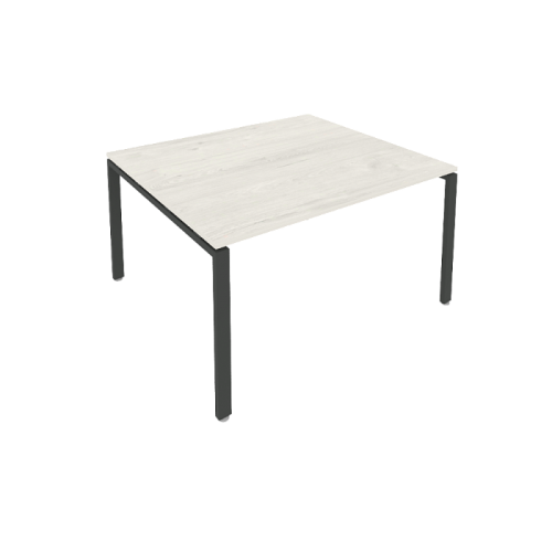 Стол для переговоров Metal System Style БП.ПРГ-1.3