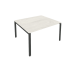 Стол для переговоров Metal System Style БП.ПРГ-1.5