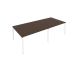 Стол для переговоров Metal System Style БП.ПРГ-2.5
