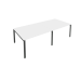 Стол для переговоров Metal System Style БП.ПРГ-2.5